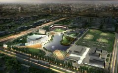 中国物流地产发展现状研究