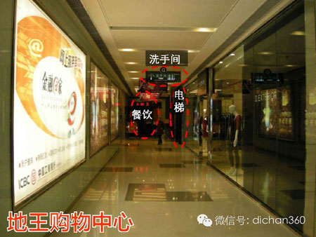 商业地产策划公司