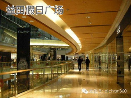 商业地产策划公司