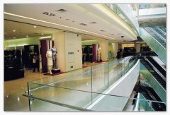 【干货】商业地产人流动线设计之人流动线基本类型