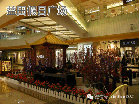 商业地产策划公司