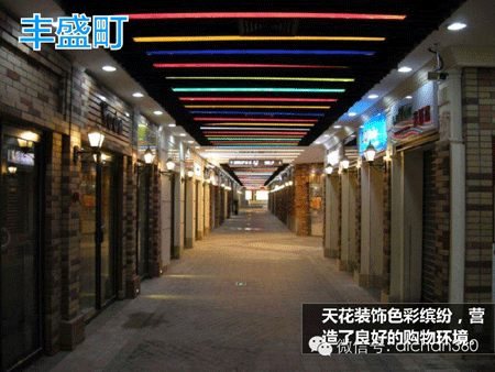 商业地产策划公司