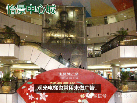 商业地产策划公司