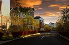 可供参考的中国式养老地产三种开发模式