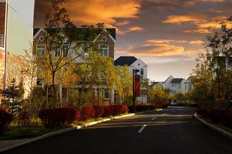 商业地产策划公司