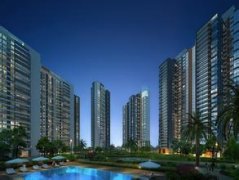 中国商业地产三大现状、四大问题、五大趋势