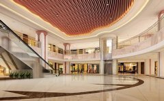 算算你的购物中心值多少钱