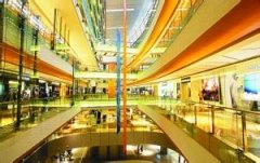 购物中心业态衔接应遵循的原则