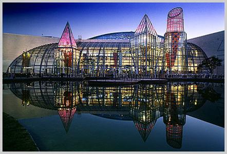 商业地产策划公司