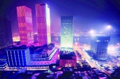 王玮：规模定位是商业地产根本 差异、体验多为忽悠