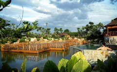 福建主题公园新规：主题公园禁止配建房地产项目