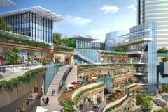 体验式商业的主力店规划、普通店设置及业态组合技巧