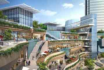 商业地产策划公司