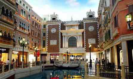 商业地产策划公司