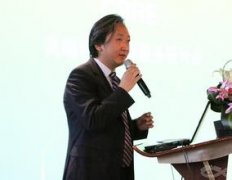 刘蔚海：二三线城市商业地产最大隐患是需求不足