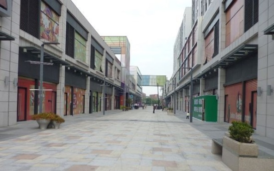 商业地产策划公司