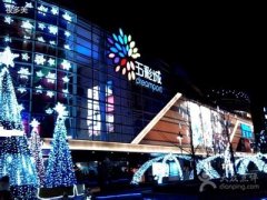 祝林：区域型购物中心主力店面积至少30%以上，多则50%