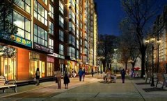 “商住一体化”的三种实现方式