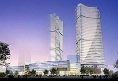 从恒隆看二线城市商业地产运营