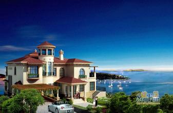 商业地产策划公司