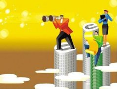 这些原因引发品牌房企跨界转型潮！