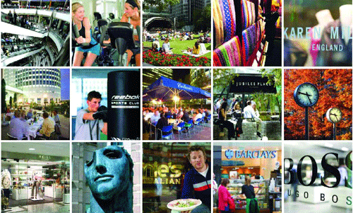 商业地产策划公司