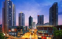 中国二三线城市商业地产趋势：分工迈向精细化