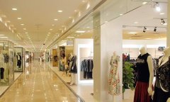 干货：购物中心业态规划要点