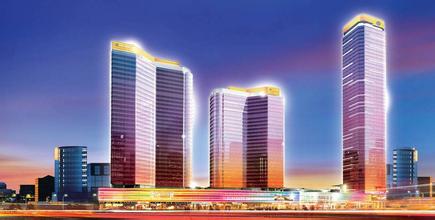 商业地产策划公司