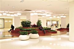 如何才能成为合格的购物中心？