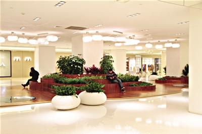 商业地产策划公司