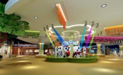 儿童业态市场现状调查、案例借鉴与发展趋势