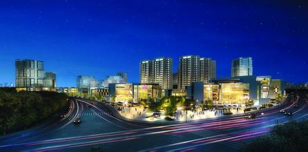 商业地产策划公司