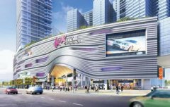 许大金：六种方式让购物中心黏住消费者的生活