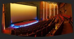 电影院与购物中心组合背后的经济利益账