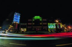 商业地产开启o2o时代