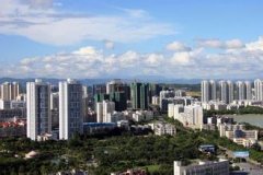 苏智渊：以税收贡献为纲下的产业地产之路