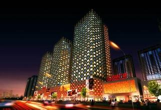 商业地产策划公司