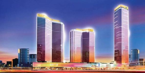 商业地产策划公司