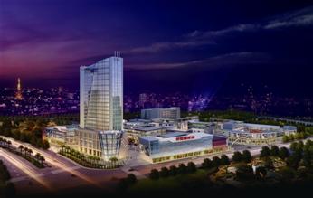 商业地产策划公司