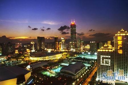 商业地产策划公司