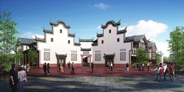 商业地产策划公司