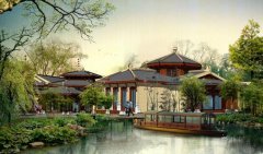 三种发展得比较好的旅游地产类型