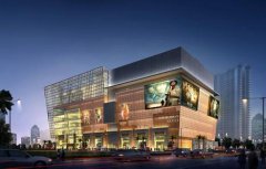 商业地产的产品线战略