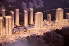 购物中心的智能化未来