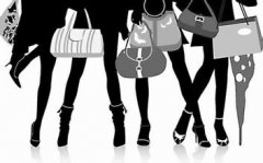 我们的城市在流行“快时尚”