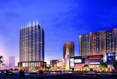 商业地产成功运营的前提基础