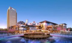 商业地产如何选择自持或销售？ 关键在于现金流与产品配比