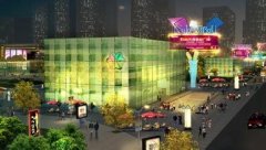 主题性购物中心的“主题”确定