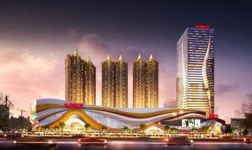 商业地产策划公司